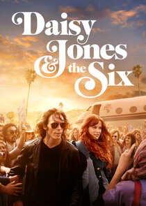 Daisy Jones & the Six - watched 10 of 10 aired episodes